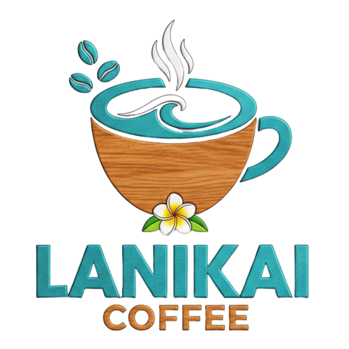 Lanikai Coffee