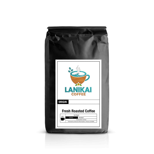 Instant Coffee